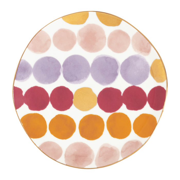 Urban Nature Culture Good Morning Gebaksbord - Joyful A - 4 st.