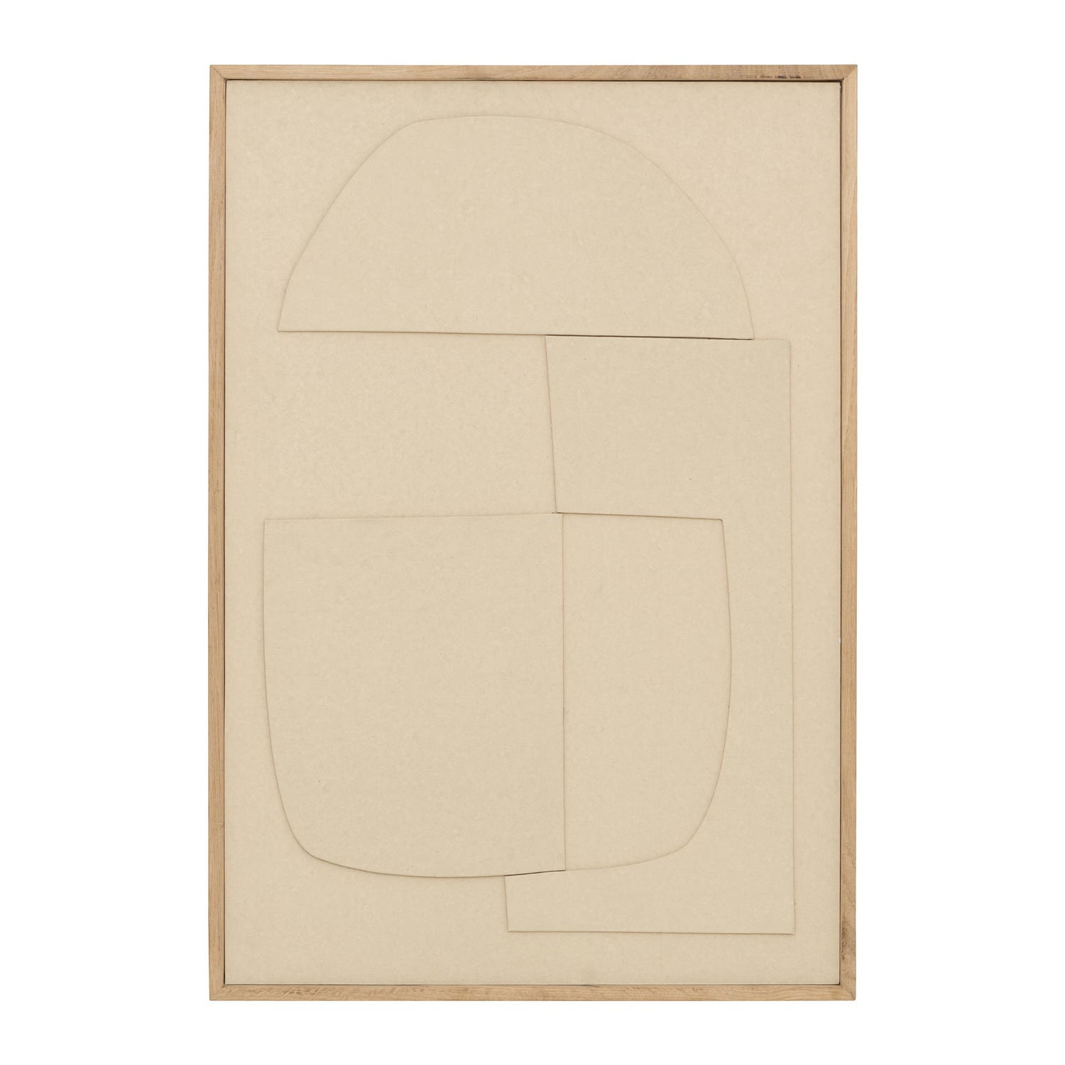 Urban Nature Culture Wanddecoratie Capas