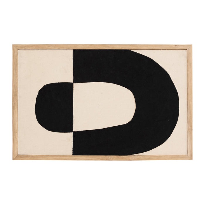 Urban Nature Culture Wanddecoratie Ocaso B