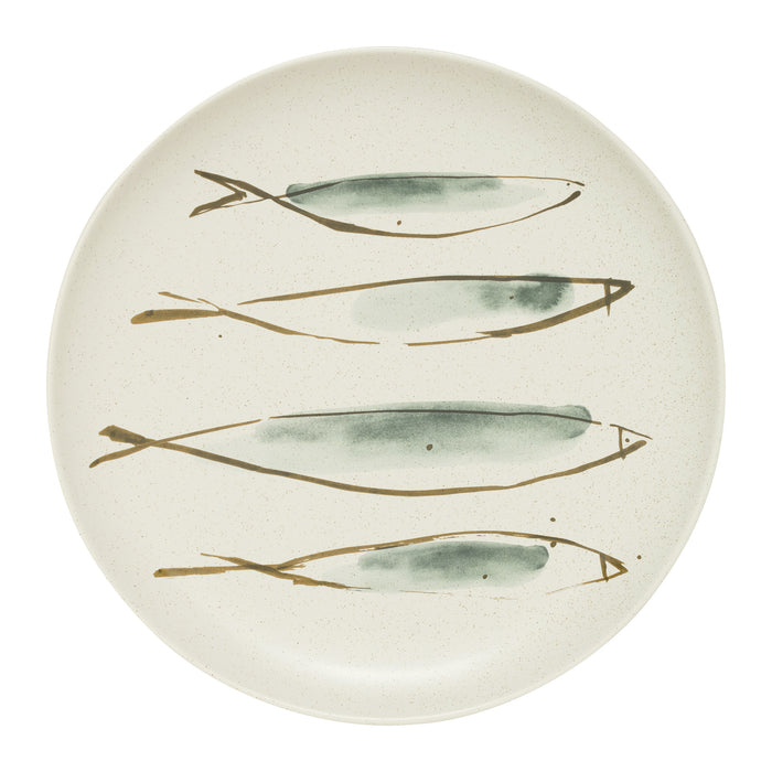 Urban Nature Culture Schaal Ogawa Fishes