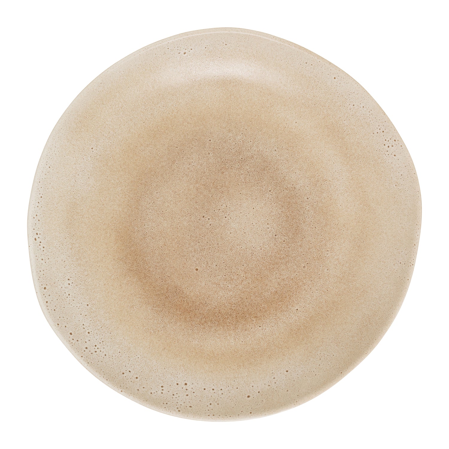 Urban Nature Culture Gilbey Schaal Ø 35 cm - Zand