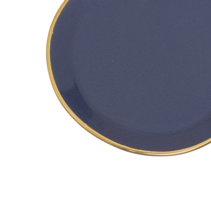 Urban Nature Culture Good Morning Bordje - Purple Blue - 8 st.