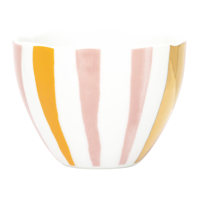 Urban Nature Culture Good Morning Cappuccino / Theekop - Joyful C - 4 st.