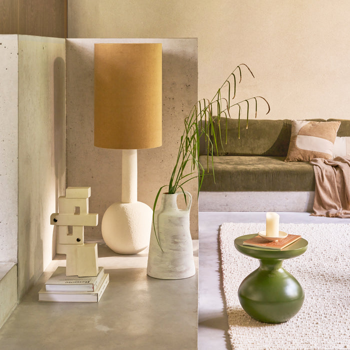 Urban Nature Culture Object Vista