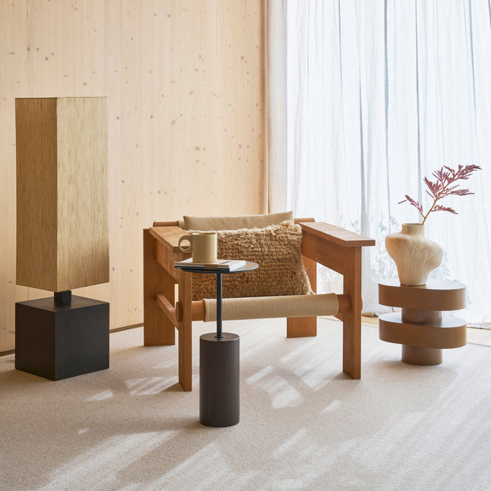 Urban Nature Culture Vloerlamp Vidar