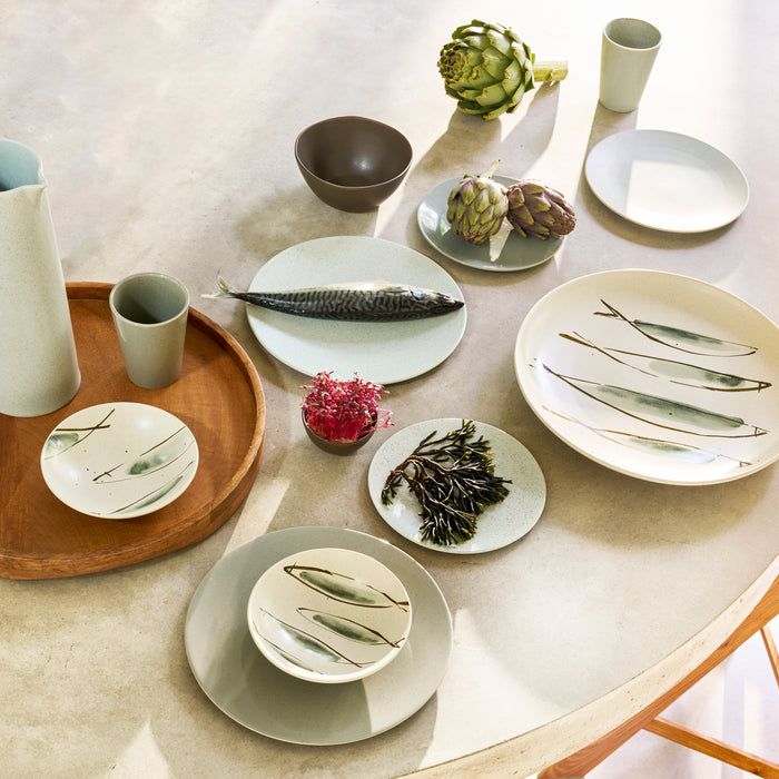 Urban Nature Culture Ogawa Kom - Fishes B - 6 st.