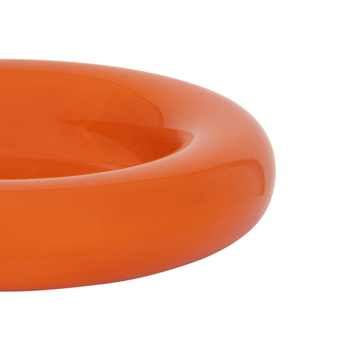 Urban Nature Culture Kom Lou Flame