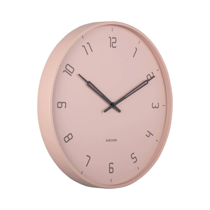 Karlsson - Wall Clock Stark