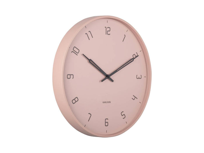 Karlsson - Wall Clock Stark