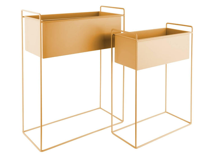 present time - Plant Pot Set Essence Straight