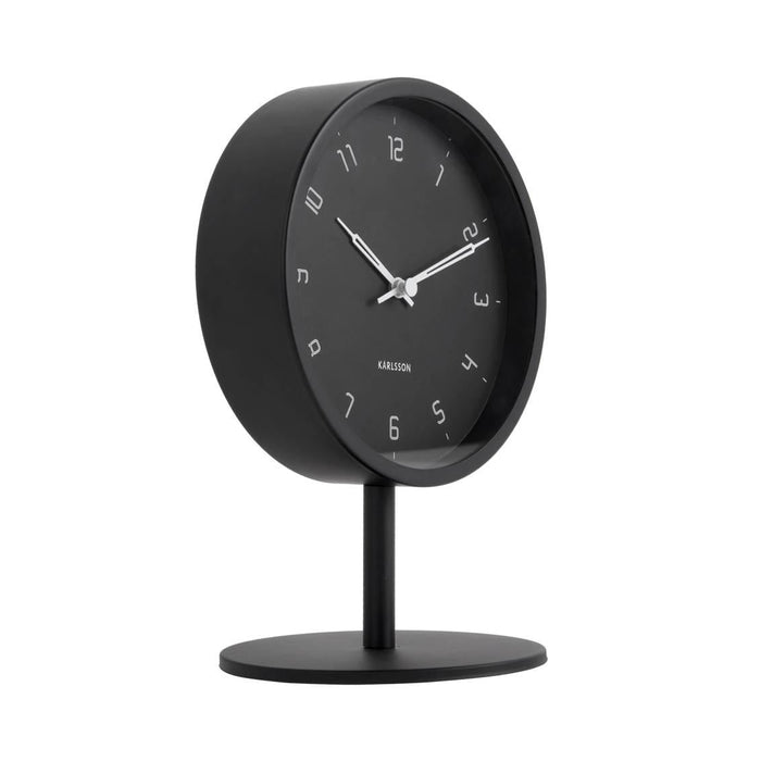 Karlsson - Table Clock Stark