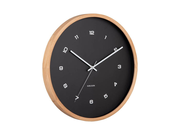 Karlsson - Wall Clock Modesta
