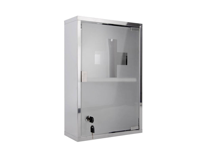 present time - Wall Cabinet Medicine Large