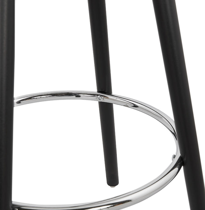 ALTEREGO GALA Ronde hoge balk - Wit