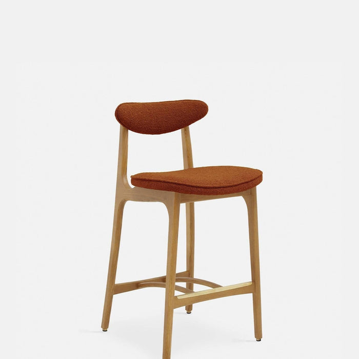 366 Concept Barkruk Madison bouclé