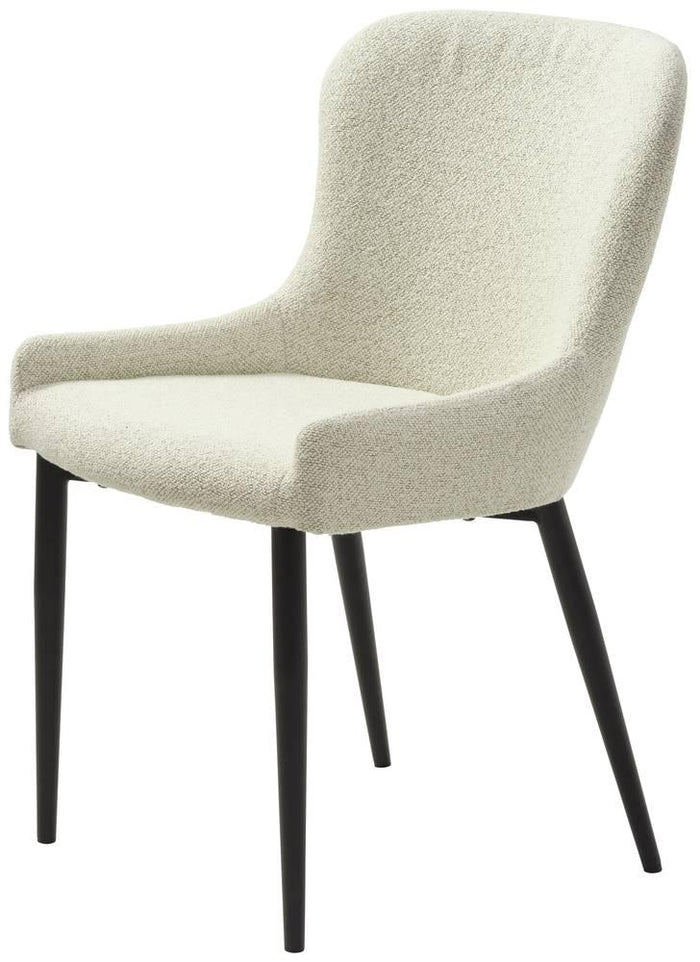 NADUVI Collection Eetkamerstoel Onno