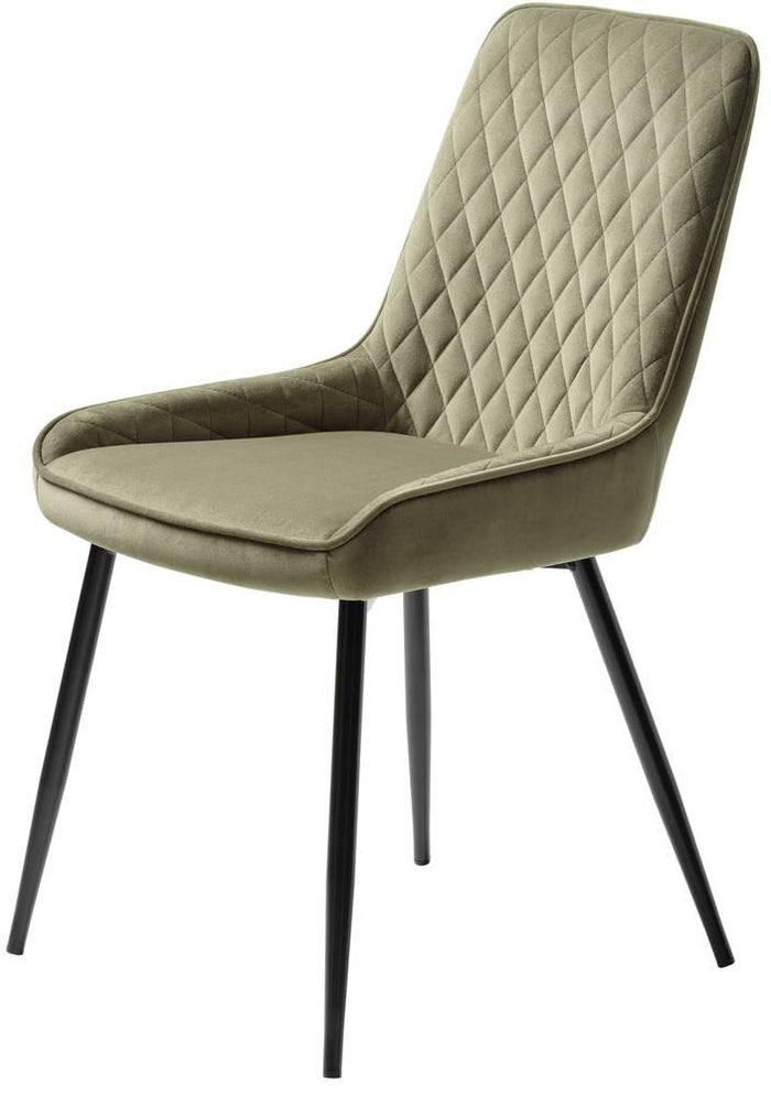 NADUVI Collection Eetkamerstoel Laika