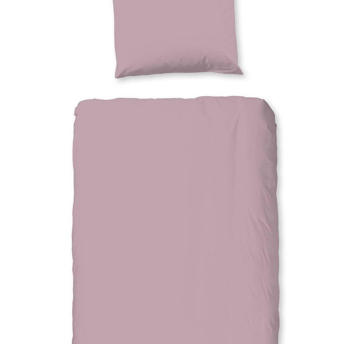 Good Morning Dekbedovertrekset Pretty Pink