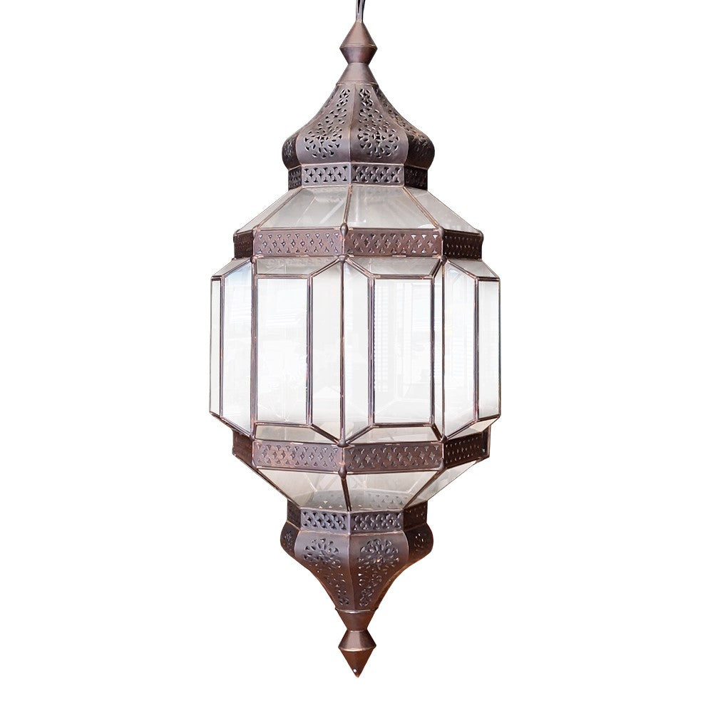 Benoa Safiya Lamp Middel