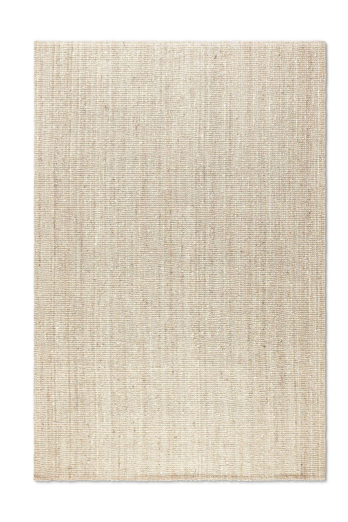 NADUVI Collection Vloerkleed Jaipur jute