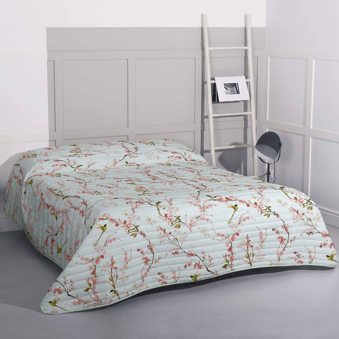 Happy Friday Bedsprei Chinoiserie