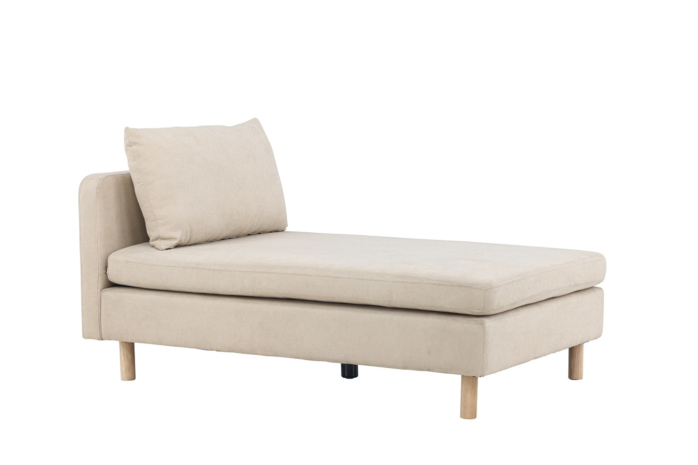 Fjôrd - Daybed Beige - Zero