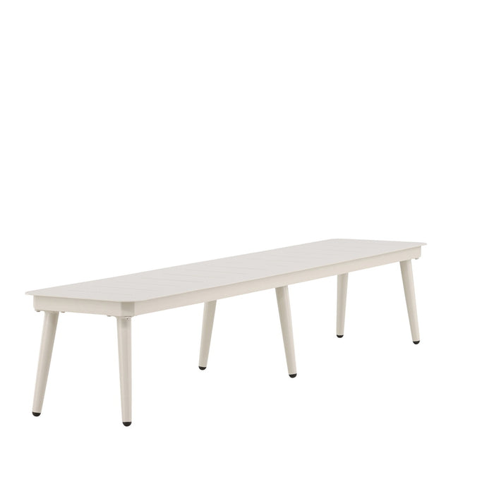 Fjôrd - Bankje Beige - Lina