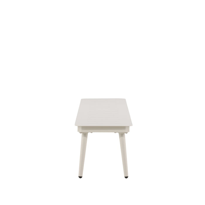 Fjôrd - Bankje Beige - Lina