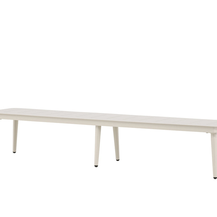 Fjôrd - Bankje Beige - Lina