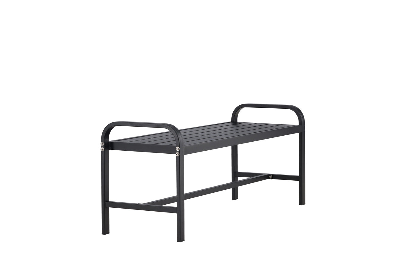 Fjôrd - Bankje Zwart - Cascais