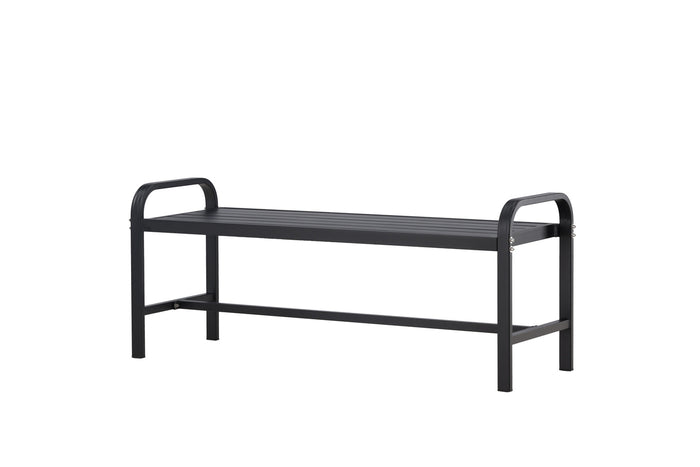 Fjôrd - Bankje Zwart - Cascais