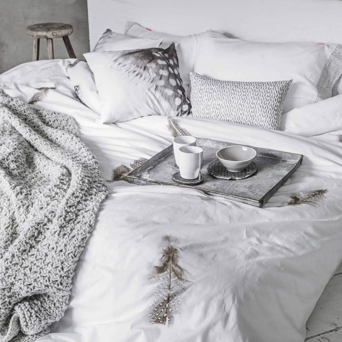 Happy Friday Dekbedovertrek Light