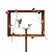 Framed Feeder