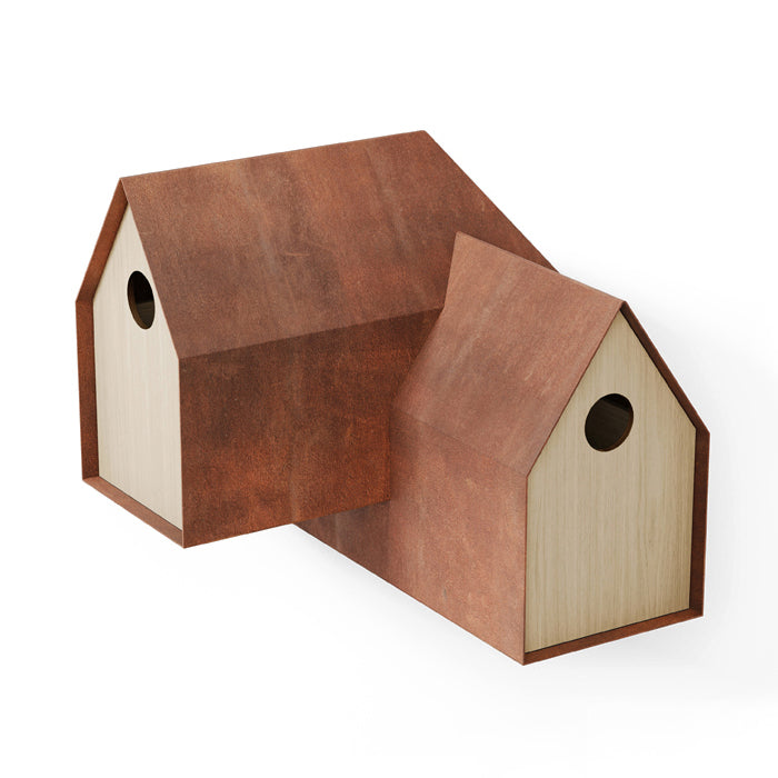 Noaste Noaber hanging