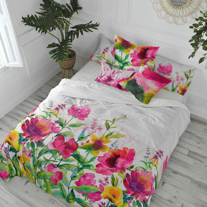 Happy Friday Dekbedovertrek Cassia