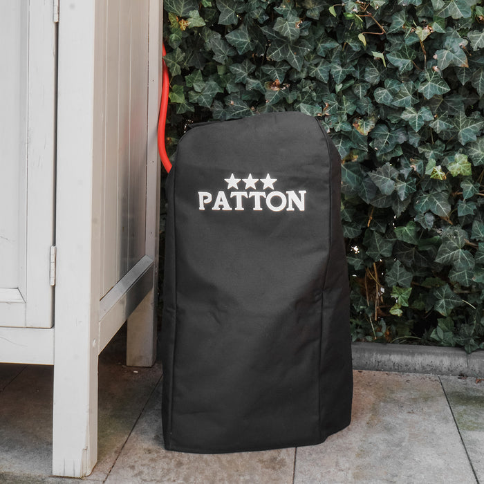 Patton Beschermhoes Gastank 10kg