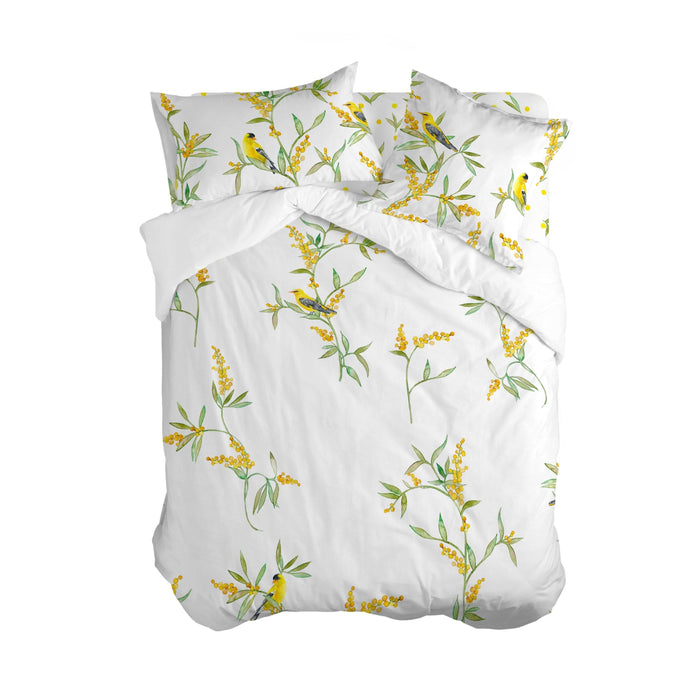 Happy Friday Dekbedovertrek Corniglia