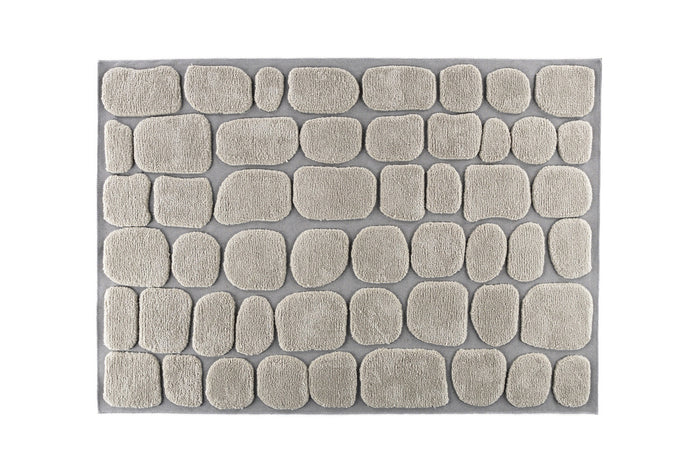 Fjôrd - Vloerkleed Octavius 290x200cm Beige