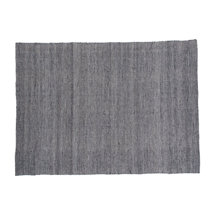 Fjôrd - Vloerkleed Grijs - 170x240cm - Devi