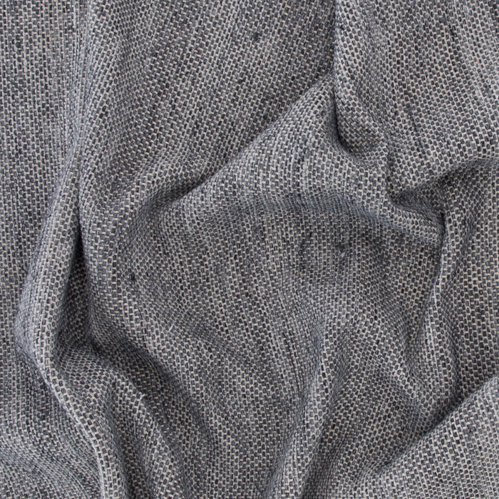 Fjôrd - Vloerkleed Grijs - 170x240cm - Devi