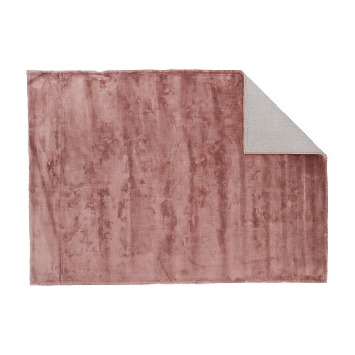 Fjôrd - Vloerkleed Dusty Roze - 250x350cm - Indra