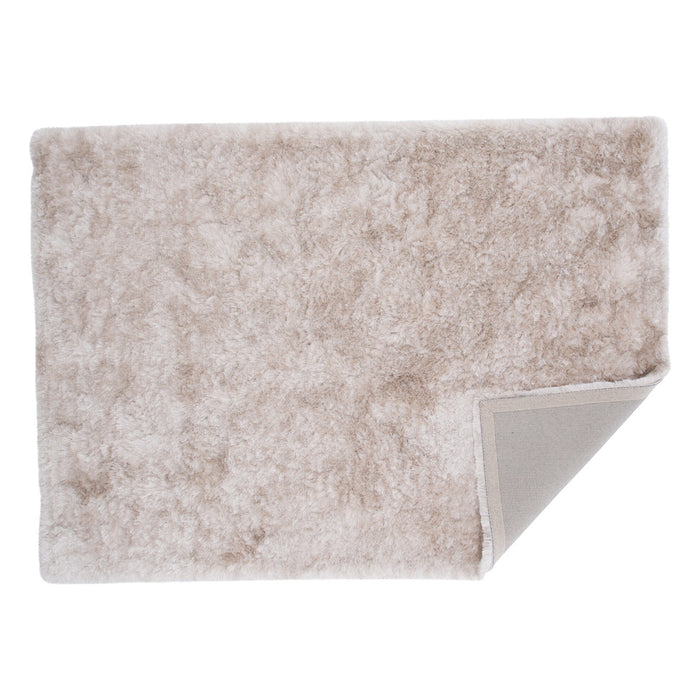 Fjôrd - Vloerkleed Champagne - 200x300cm - Shiva