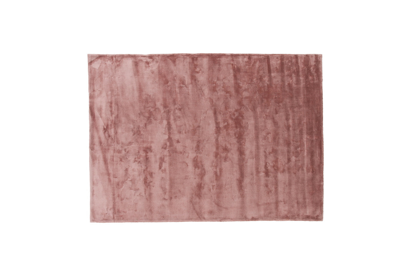 Fjôrd - Vloerkleed Dusty Roze - 170x240cm - Indra