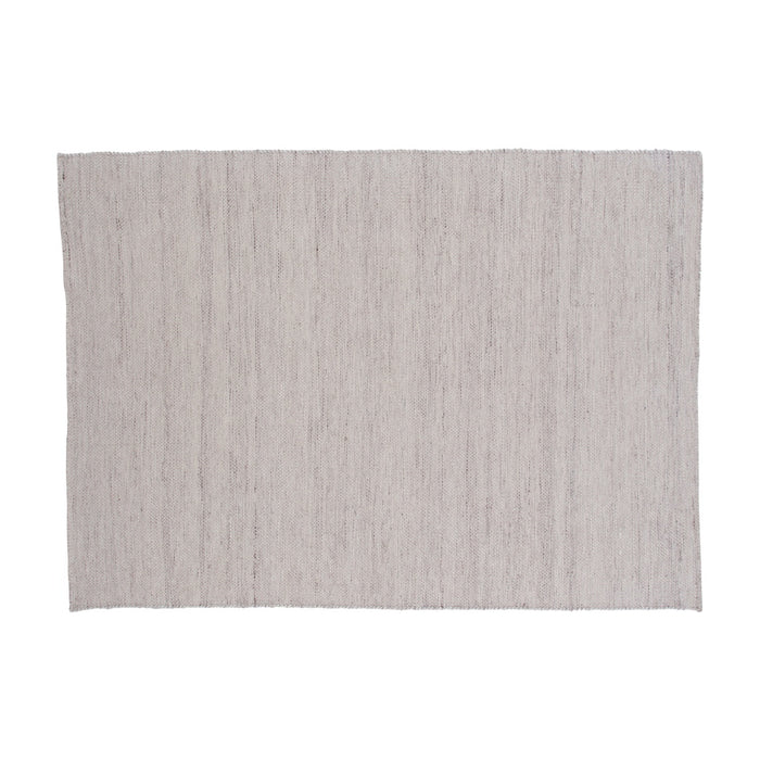 Fjôrd - Vloerkleed Beige - 170x240cm - Devi