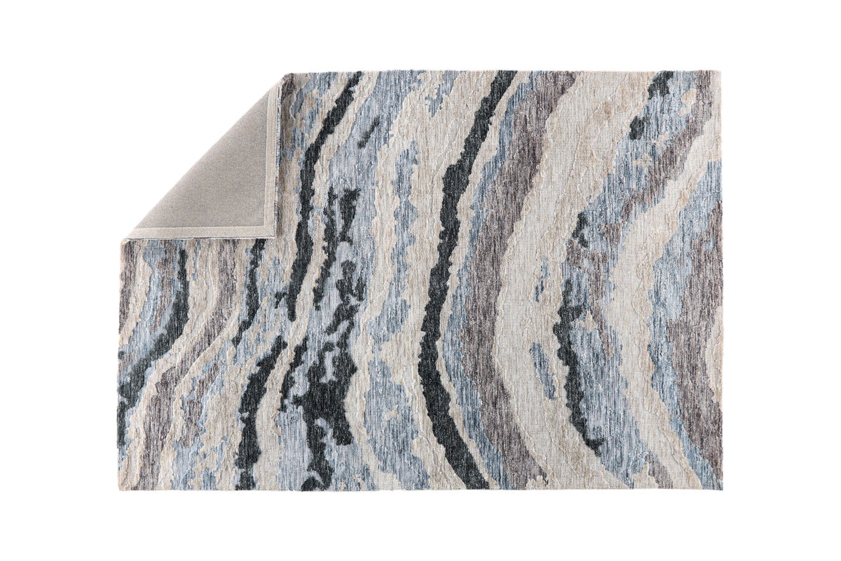 Fjôrd - Vloerkleed Multi - 230x160cm - Gigi