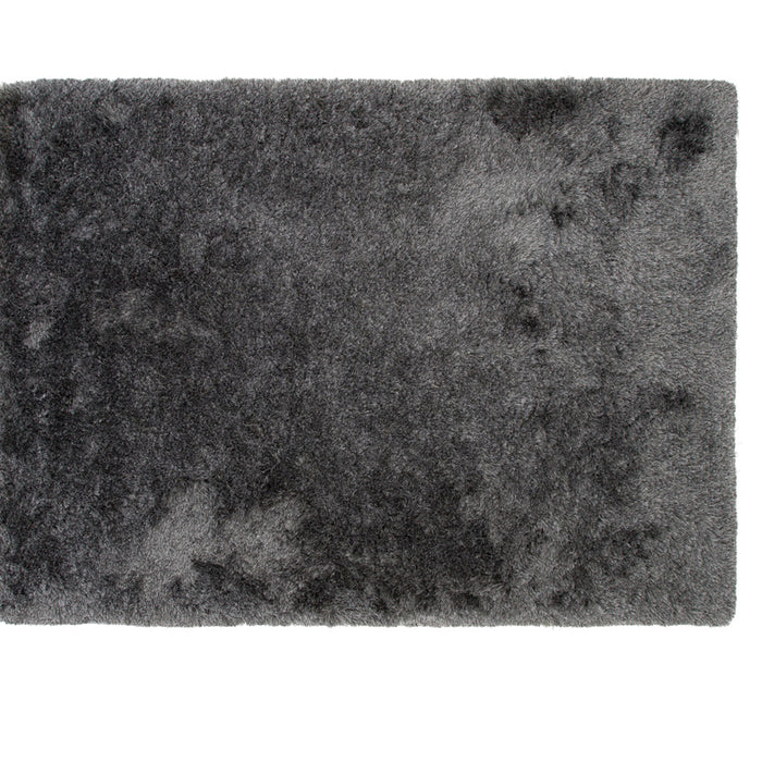 Fjôrd - Vloerkleed Grijs - 170x240cm - Shiva