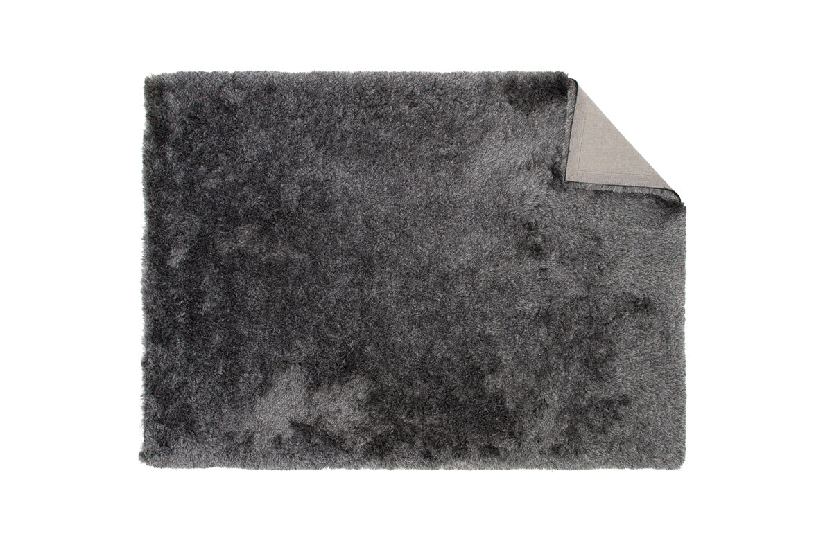 Fjôrd - Vloerkleed Grijs - 200x300cm - Shiva