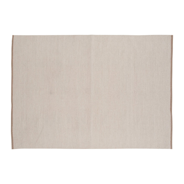 Fjôrd - Vloerkleed Beige - 170x240cm - Jaipur