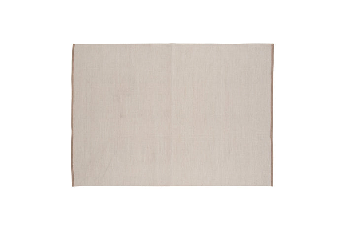 Fjôrd - Vloerkleed Beige - 170x240cm - Jaipur