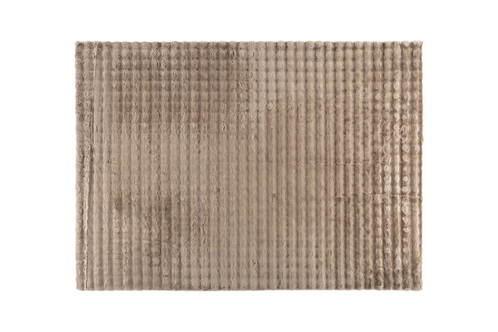 Fjôrd - Vloerkleed Beige - 200x290cm - Novis